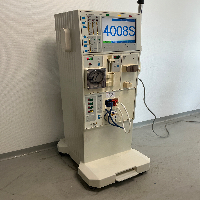 Fresenius Medical Care 4008 S Hemodialys Machines image 0